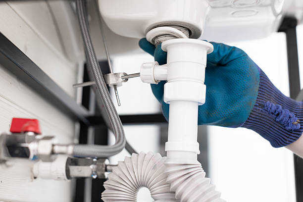 Reliable Drain Cleaning contractor in Stephen, MN by Masters Plumbing Service